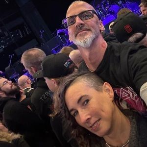 Meet your Posher, David